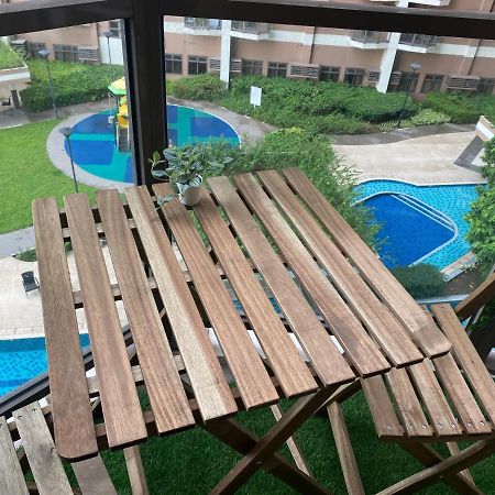 파사이 Le 10 The Radiance Manila Bay 아파트 호텔 외부 사진