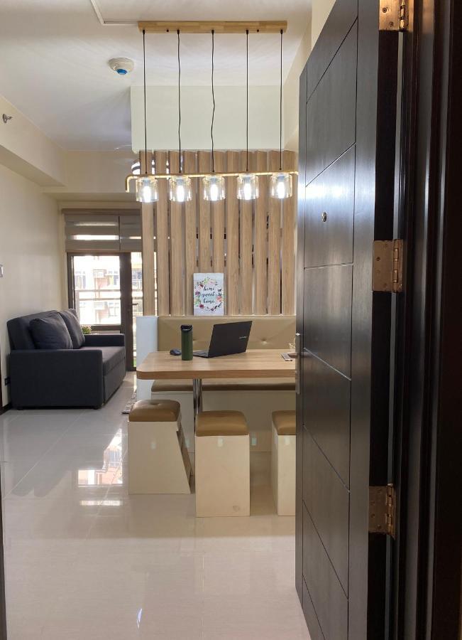 파사이 Le 10 The Radiance Manila Bay 아파트 호텔 외부 사진
