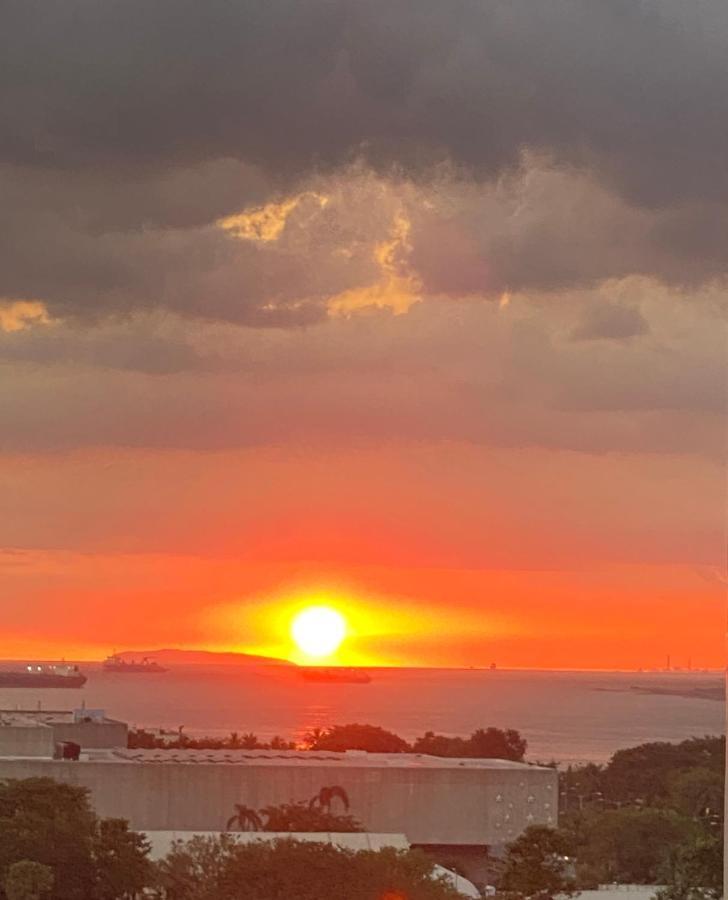 파사이 Le 10 The Radiance Manila Bay 아파트 호텔 외부 사진