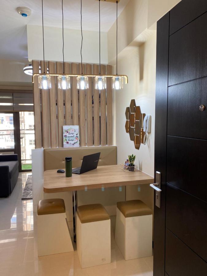 파사이 Le 10 The Radiance Manila Bay 아파트 호텔 외부 사진